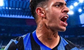 刚！国米2500万锁定法甲飞翼，罗马诺盖章今夏首签，这波又捡漏？