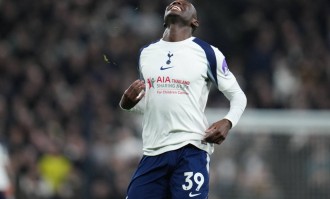 兜兜转转还是他！尤文冬窗寻锋未果 计划重启穆阿尼谈判