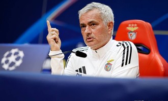 穆里尼奥谈欧冠对阵皇马：晋级无需奇迹，但需接近完美的发挥！