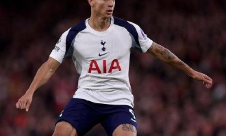 4-1！埃泽帽子戏法主导北伦敦德比，阿尔特塔战术奏效，阿森纳崛起