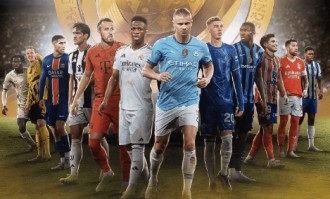 有点无聊？拜仁10-0横扫背后，是世俱杯难火热的“逻辑漏洞”