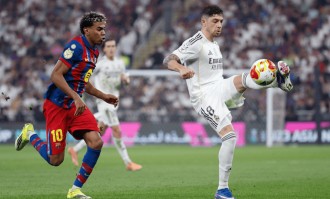 皇马危机来临！巴尔韦德伤情成转折点，安帅如何应对？