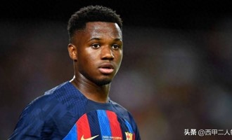 再次离队？巴萨昔日希望之星接近加盟法甲球队