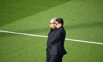 巴黎圣日耳曼：为备战切尔西，与南特的比赛延期