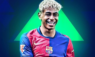 2亿欧！德转解释亚马尔身价上涨：各线表现出色，无需与他人比较