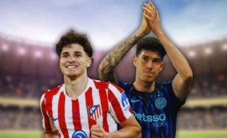 一日西甲动态：格列兹曼激励队友，巴萨主帅续约谈判中，莱万去留未定