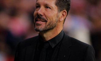 阿斯谈西甲球队欧冠形势：皇马一只脚进八强，巴萨马竞只剩一条路