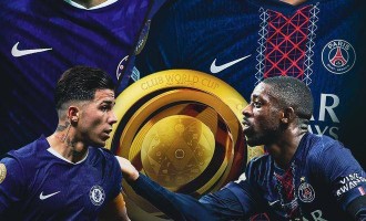 世俱杯前瞻，切尔西有2点胜因，主帅最关键，巴黎做好1处就能夺冠