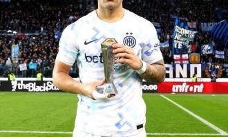 欧冠焦点战！国米对阿森纳谁也输不起，齐沃PK阿尔特塔谁更优