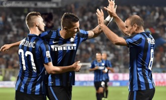 意甲前瞻：罗马VS科莫，双方实力刨析与比赛前瞻