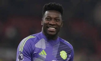 曼联门将奥纳纳双倍年薪加盟土超劲旅，23岁新援拉门斯上位主力毫无悬念