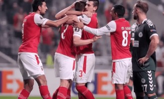 周四004欧罗巴：贝尔格莱德红星VS里尔 魔鬼主场锁晋级，东欧铁血硬撼法甲残阵