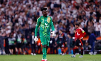 重返国米？曼联有意放弃奥纳纳，国米与摩纳哥频频示好！