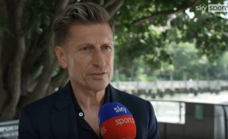 踢出欧联！水晶宫主席：欧洲足球史最大不公 森林也不愿这样递补