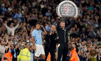 皇马的转会策略：罗德里戈加卡马文加再加4000万换曼城核心，值得吗？