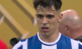 0-0×2！4豪门集体哑火，梅西带迈阿密捡现成出线名额？