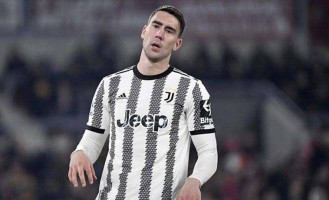 意甲顶薪射手考虑未来：曼联、切尔西和拜仁争相追逐