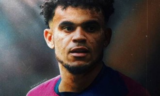 巴萨又来“雪中送炭”了！曝德科力主签迪亚斯，利物浦标价8500万欧元