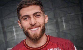 4场比赛狂飙2球！25岁格鲁吉亚天才锋霸法甲爆发，吸引4大欧洲豪强争抢